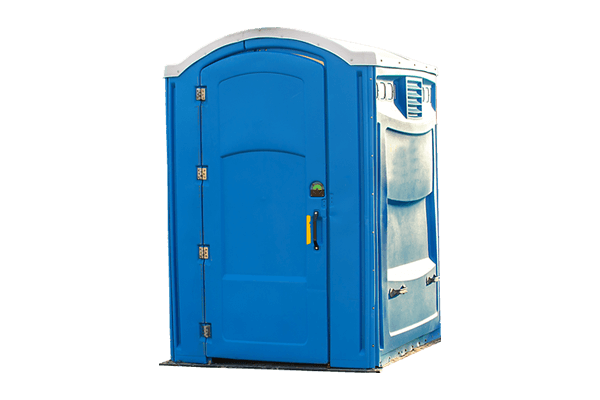 ADA Handicap Accessible Porta Potty Big Spring TX