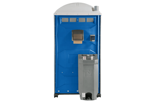 Deluxe Flushable Porta Potty Big Spring TX
