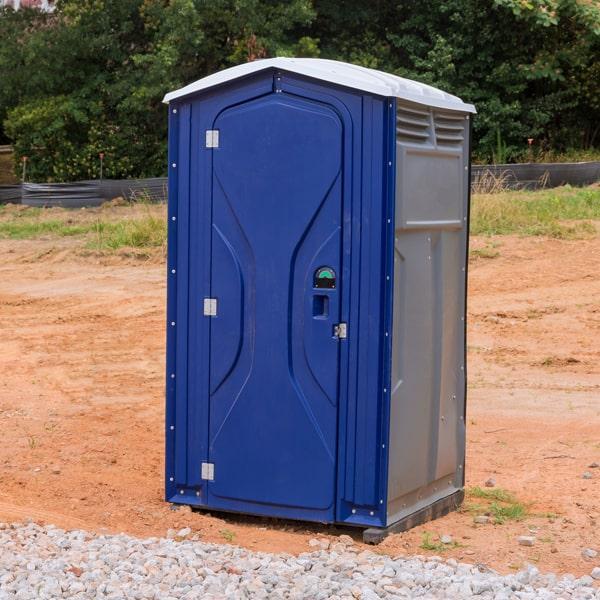 Festival Porta Potty Rentals Big Spring TX