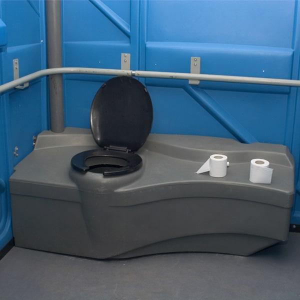 Wedding Porta Potty Rentals Big Spring TX