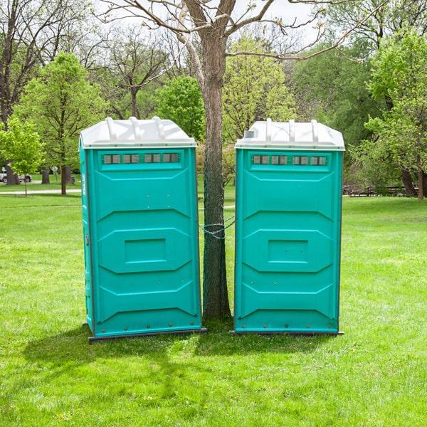 Seasonal Porta Potty Rentals Big Spring TX