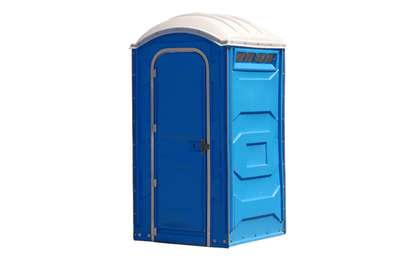 Standard Porta Potty Rentals Big Spring TX