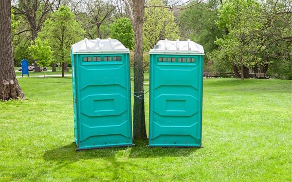 RV Camper Portable Toilet Rentals Big Spring TX